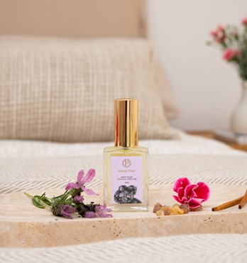 Deep Sleep Natural Perfume Image