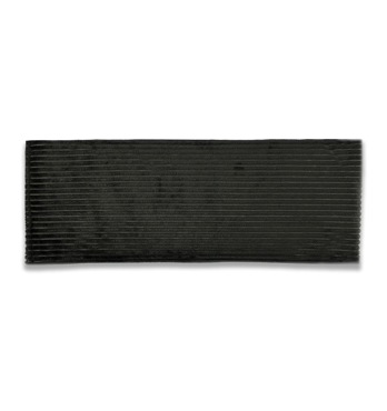 Forged Iron Cord Wheat Heat Bag Image