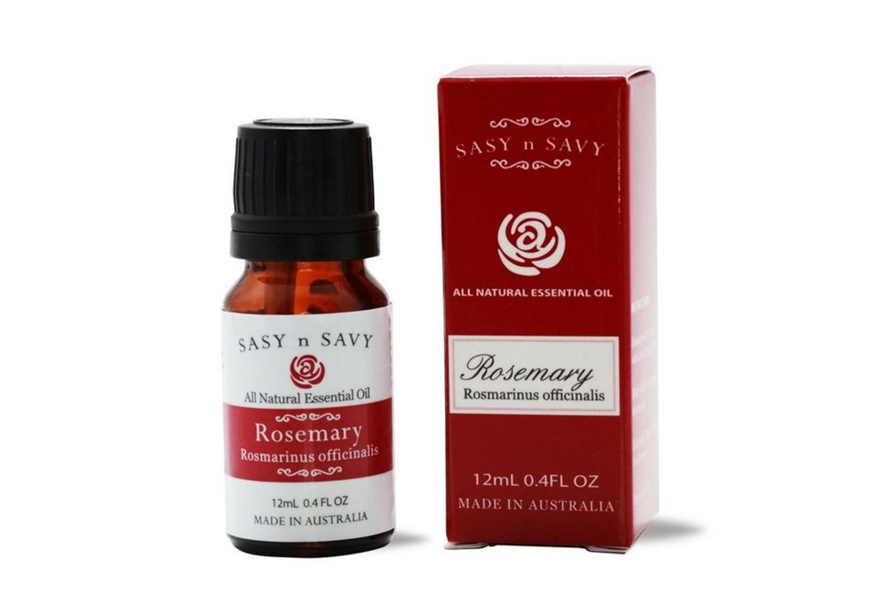 Aromatherapy and Organic Essential Oils 