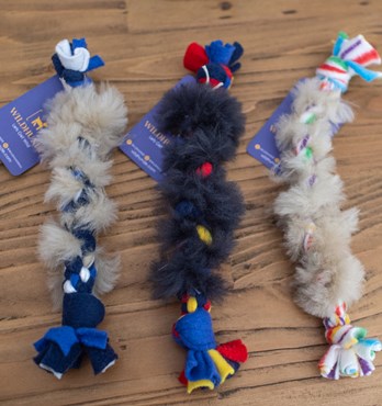 Zoom Tugs Range Image