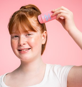 GAIA Natural Kids Hair Wax Stick Image