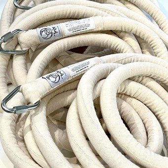 Silky Ring Rope