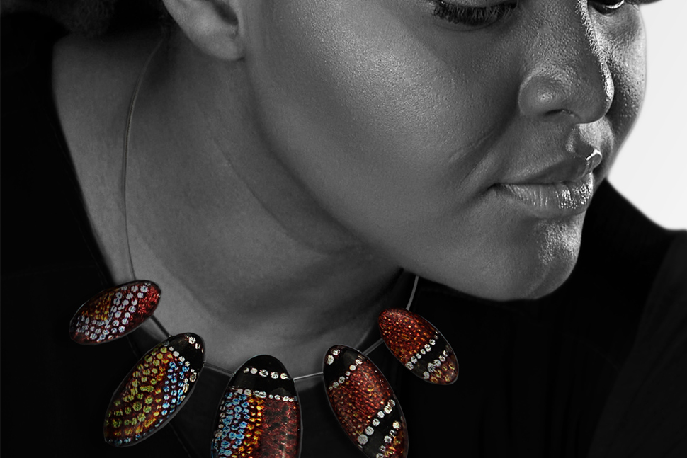 MO RESIN Jewellery and Homeware