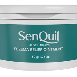 Eczema Relief Ointment