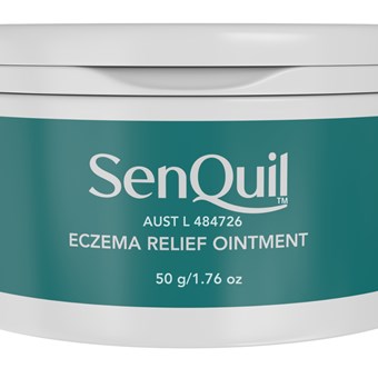 Eczema Relief Ointment