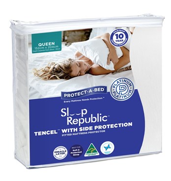 Sleep Republic TENCEL With Side Protection Image
