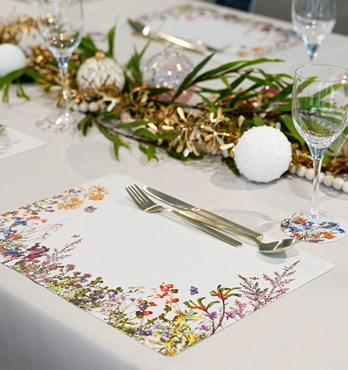 Dining Placemats Image