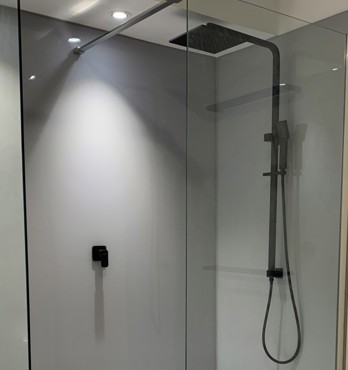 Acrylic Splashbacks & Wall Panels Image