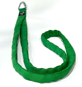 Silky Ring Rope