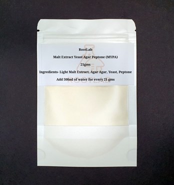 Agar Mix- 100g Liquid Culture mix with Peptone DLME-Supercharge Image