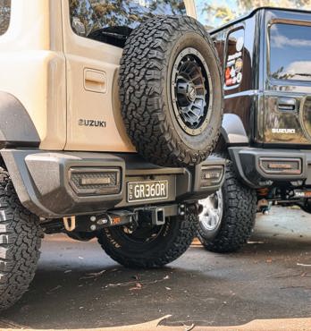 TAG Towbars Image