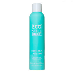 Eco Style Project Aerosol Hairspray