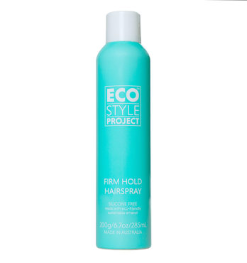 Eco Style Project Aerosol Hairspray Image