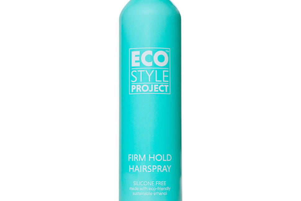 Eco Style Project Aerosol Hairspray
