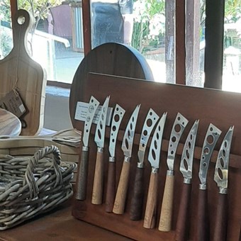 Cheese Knife