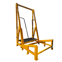 Tyre Stand