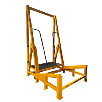 Tyre Stand