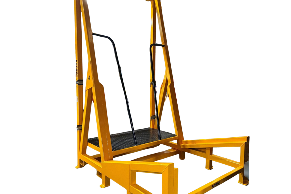Tyre Stand
