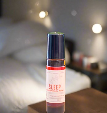 aromatherapy sleep roller  Image