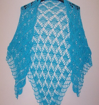 Crochet Accessories Image