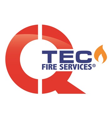 Qtec Fire Services VDAS PHOENIX System Image