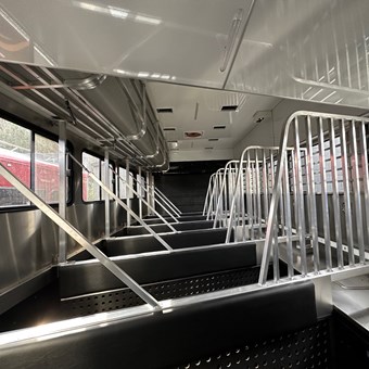 Rivenlee Equine Coaches 