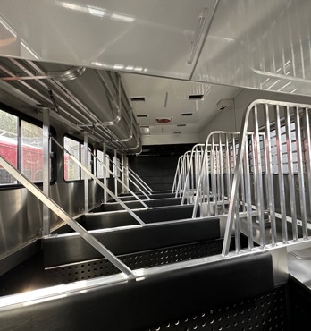 Rivenlee Equine Coaches  Image