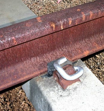 Railway Fastening systems Image