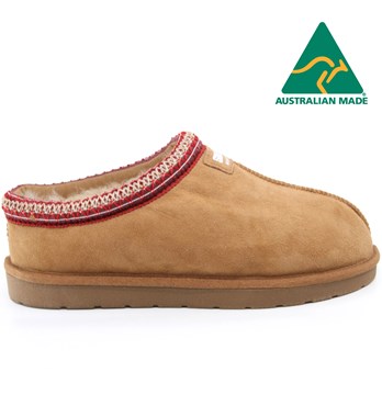 Kenzie Slippers Image