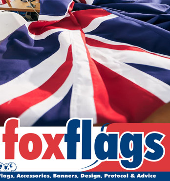 Fox Flags Image