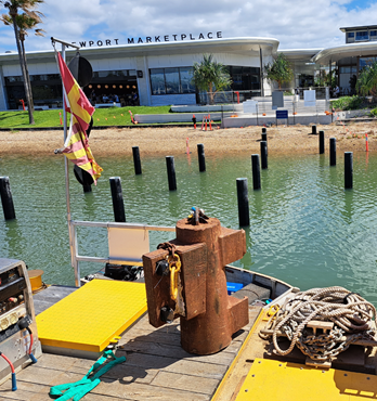 Circular Hollow Sections (CHS) Image