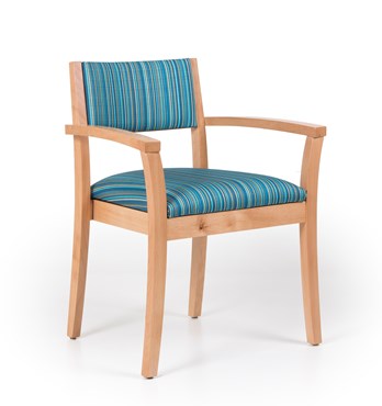 Yarra Chair Image