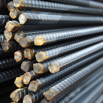 Rod and Bar Steel Products