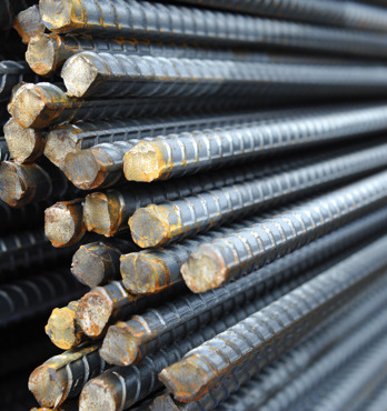 Rod and Bar Steel Products Image