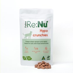 Re:Nu Hypo crunchies