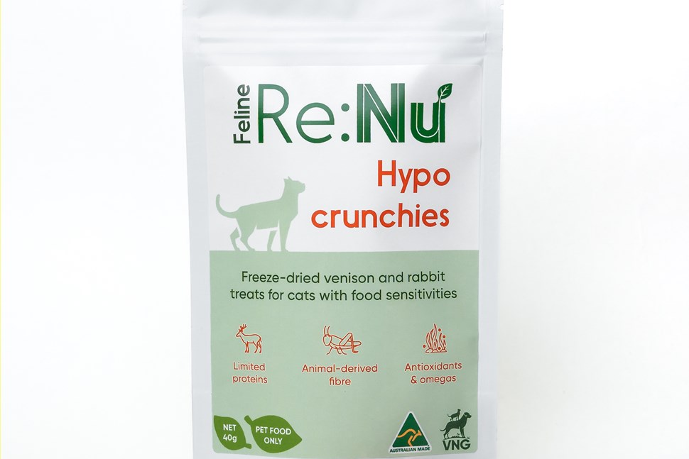 Re:Nu Hypo crunchies