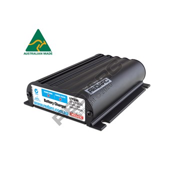 REDARC BCDC In Vehicle Dual Battery Chargers Image