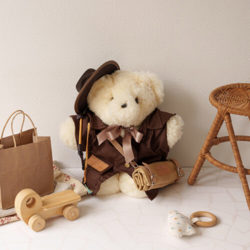Tambo Teddy Little Aussie Ringer