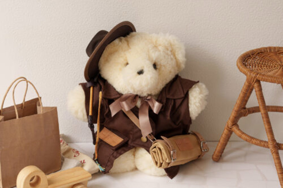 Tambo Teddy Little Aussie Ringer