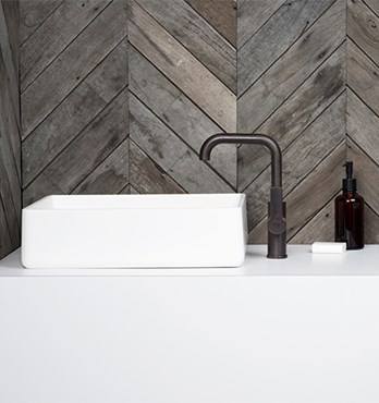 Zeos Tapware, Showers & Accessories by Faucet Strommen Image