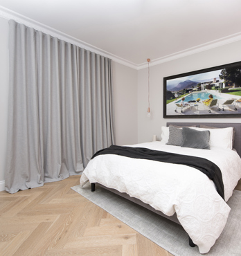 Blockout Curtains Image