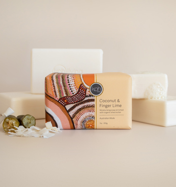 Soap Image