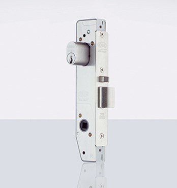 Lockwood 3780 Series Commercial Mortice Lock Image