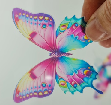 Suncatcher Film designs Image