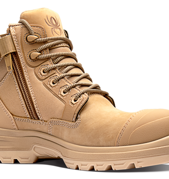 Redback Composite Series Boots Image