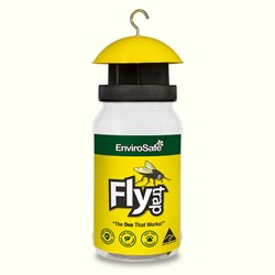 EnviroSafe - Australia’s No.1 Fly Trap
