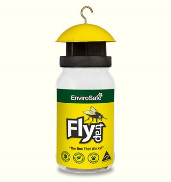 EnviroSafe - Australia’s No.1 Fly Trap Image