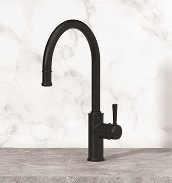 Cascade Tapware, Showers & Accessories by Faucet Strommen Image