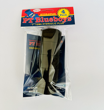 PT Blueboys Plugs Image