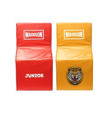 Ruck & Marking Pads Image